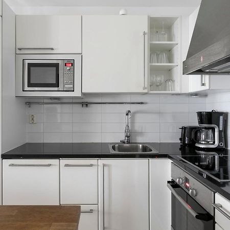 2Ndhomes Apartment In Kamppi Center With Sauna And Balcony Helsinki Esterno foto
